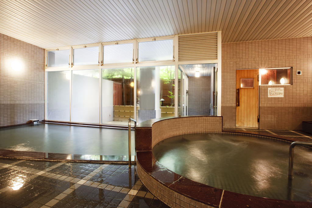 Hotel Musashitei Otaru Exterior photo