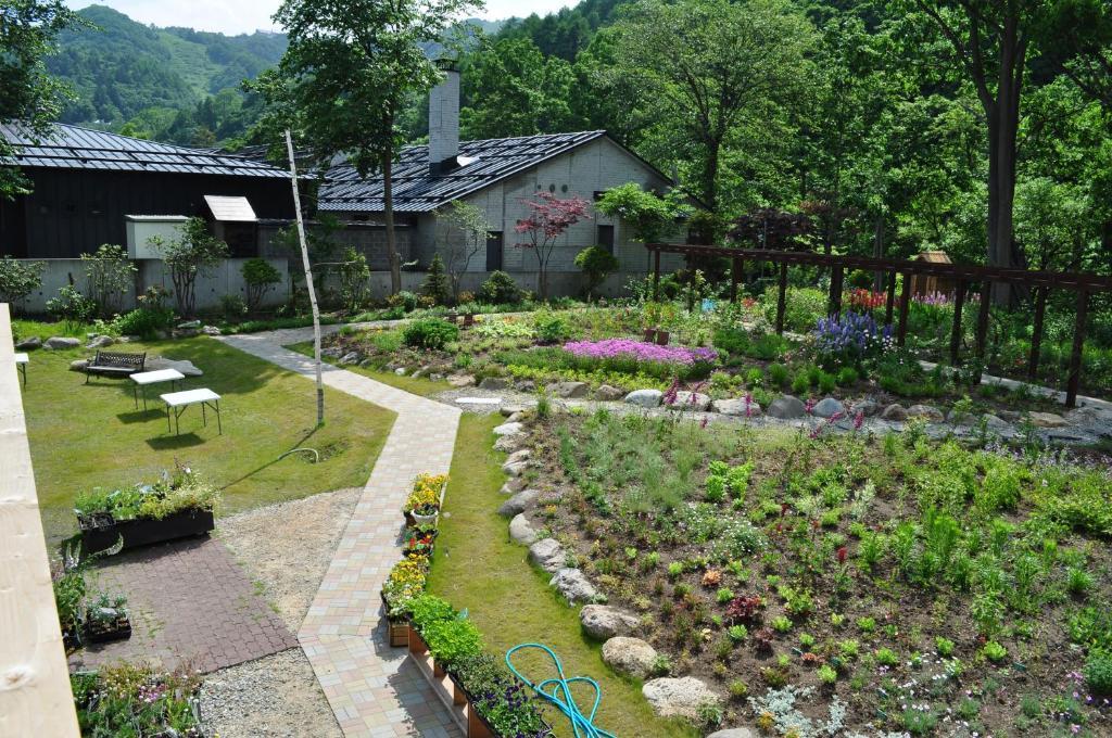 Hotel Musashitei Otaru Exterior photo